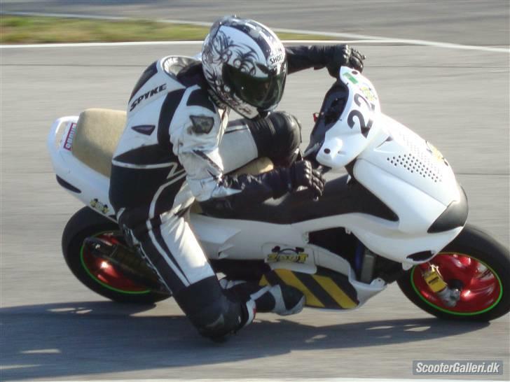 Gilera Runner LC ** Solgt** billede 1