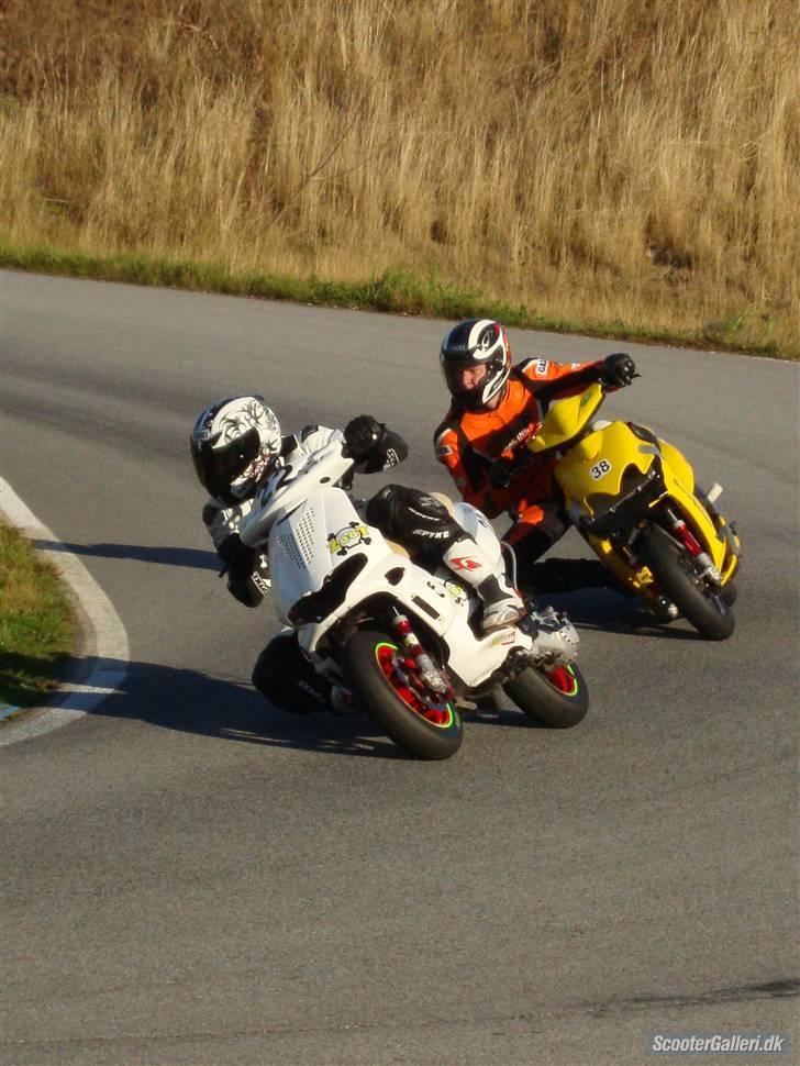 Gilera Runner LC ** Solgt** billede 3