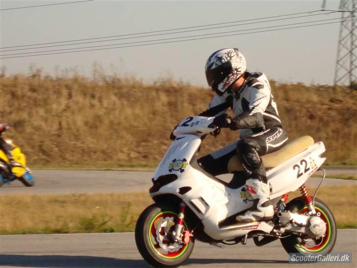Gilera Runner LC ** Solgt** billede 5