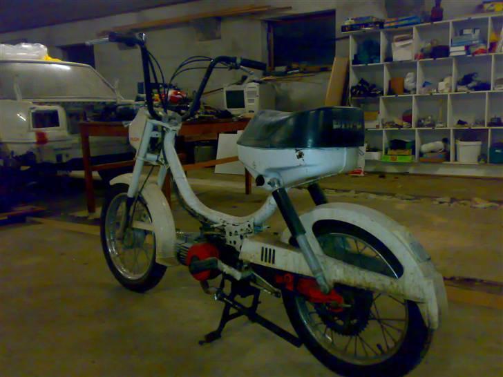 Puch Mini Maxi billede 2