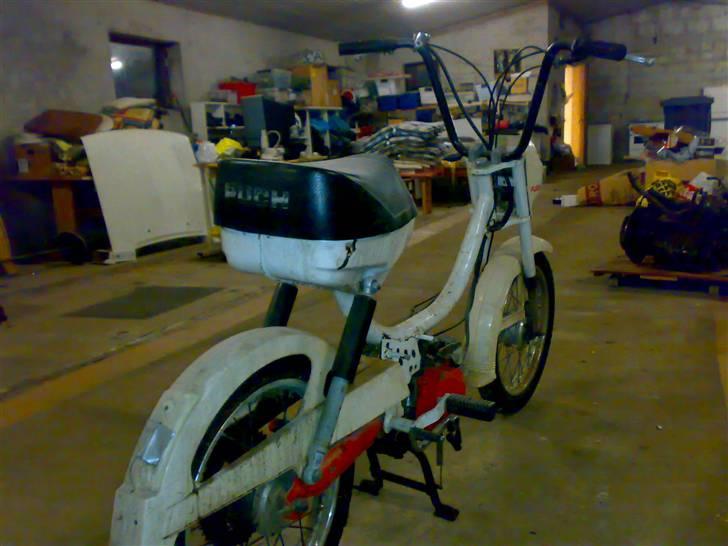 Puch Mini Maxi billede 3