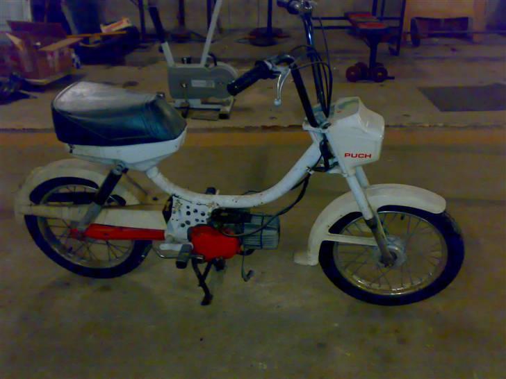 Puch Mini Maxi billede 4