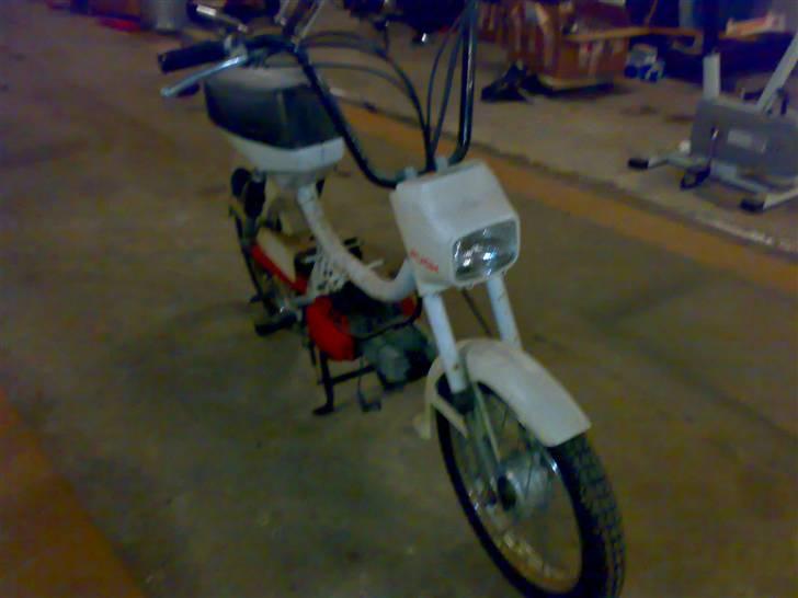 Puch Mini Maxi billede 5