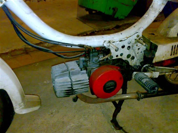 Puch Mini Maxi billede 6