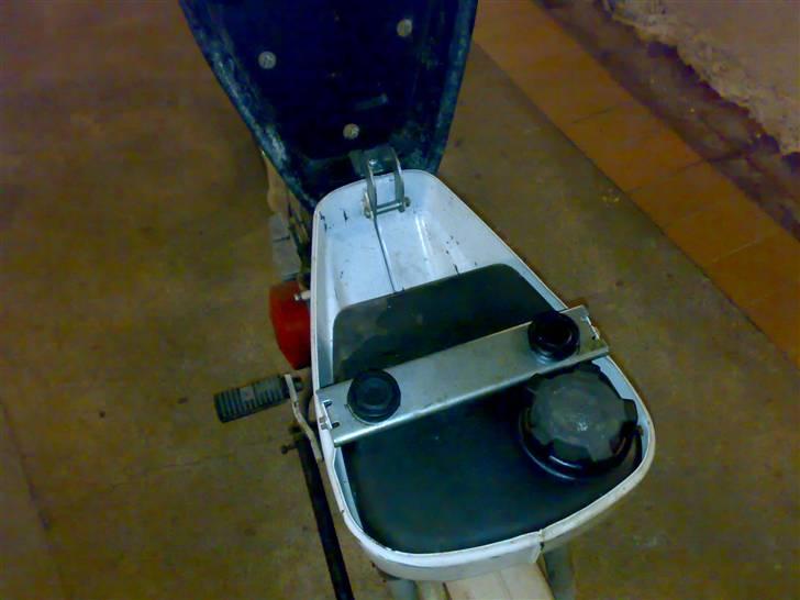 Puch Mini Maxi billede 7