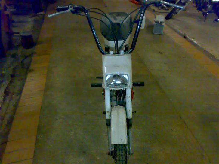 Puch Mini Maxi billede 8
