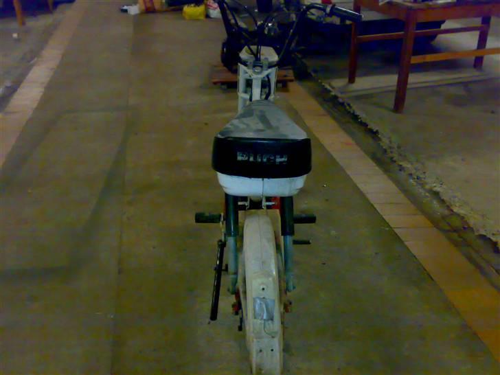 Puch Mini Maxi billede 9