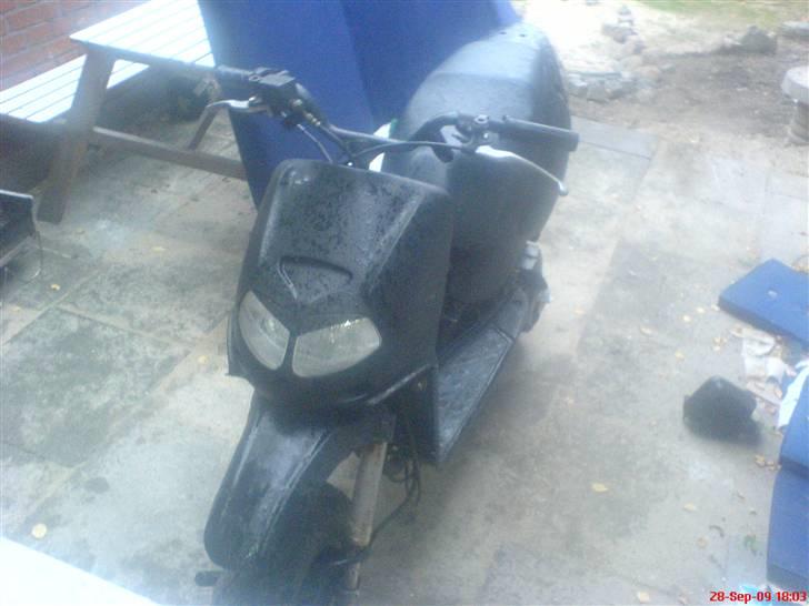 Aprilia Rally ¤ solgt ¤ billede 1