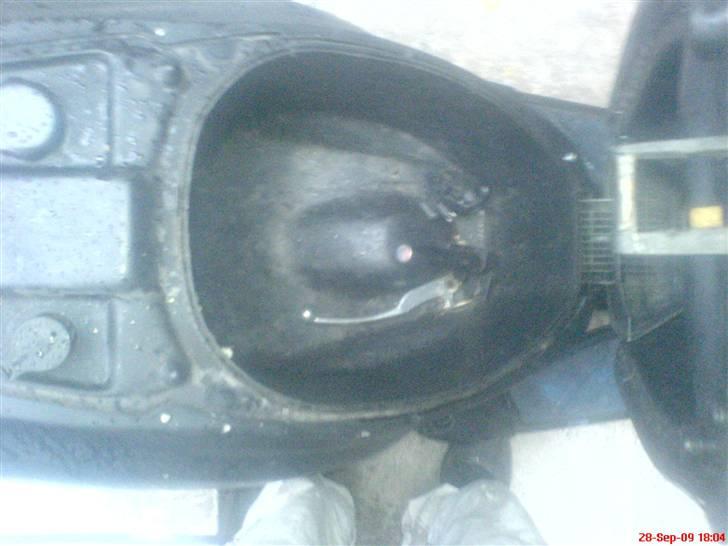 Aprilia Rally ¤ solgt ¤ billede 5