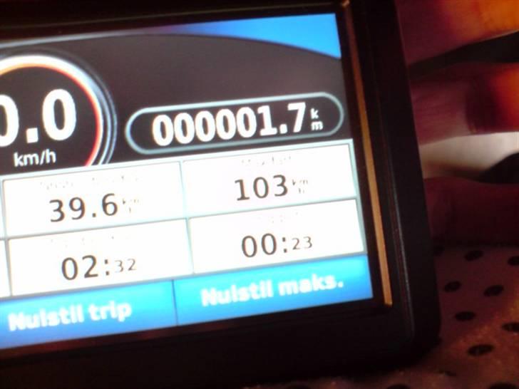 Yamaha BWS NG [SOLGT!!!] - 103 km/t billede 11