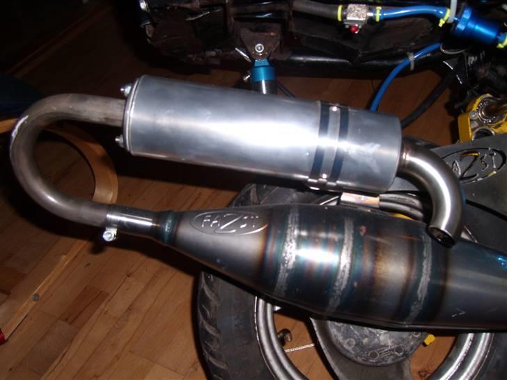 Yamaha Jog ´´TS || T7 * 2Fast`` TIL SALG !!  billede 6