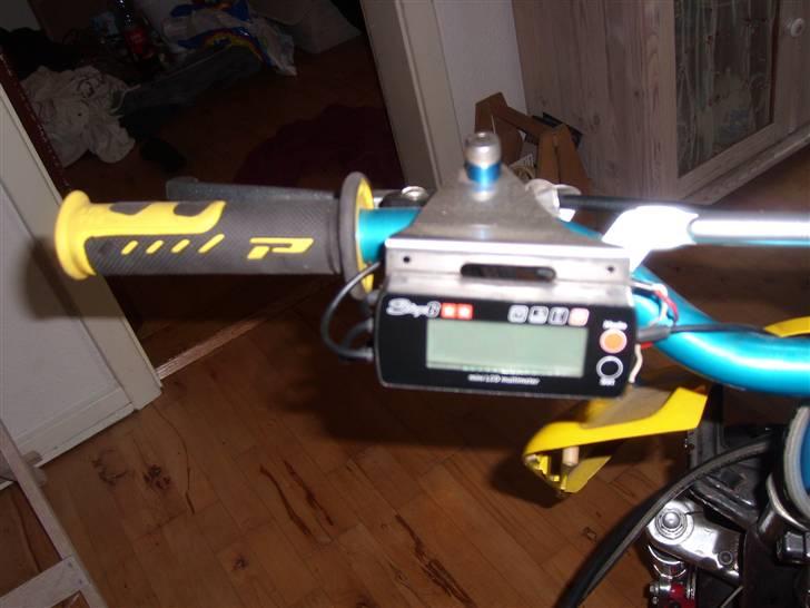 Yamaha Jog ´´TS || T7 * 2Fast`` TIL SALG !!  billede 7