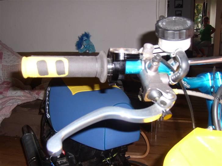 Yamaha Jog ´´TS || T7 * 2Fast`` TIL SALG !!  billede 8