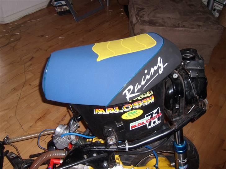 Yamaha Jog ´´TS || T7 * 2Fast`` TIL SALG !!  billede 10