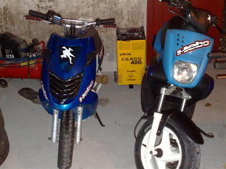 Yamaha slider byttet :-( billede 10