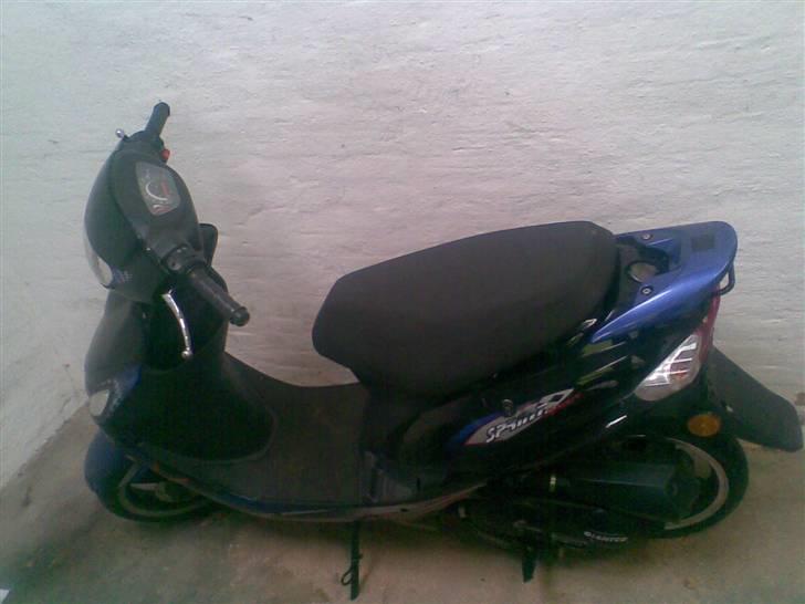 Giantco Sprint Sport (Olga) billede 1