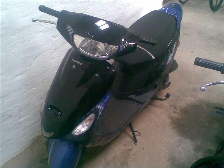 Giantco Sprint Sport (Olga) billede 2