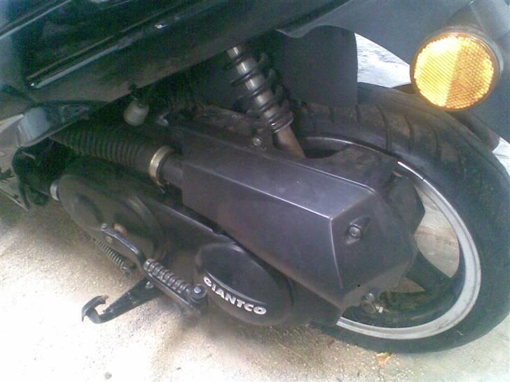 Giantco Sprint Sport (Olga) billede 3