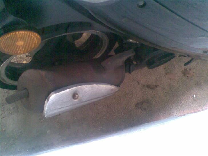 Giantco Sprint Sport (Olga) billede 4