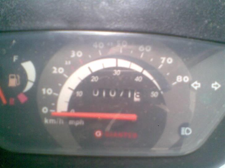 Giantco Sprint Sport (Olga) billede 6