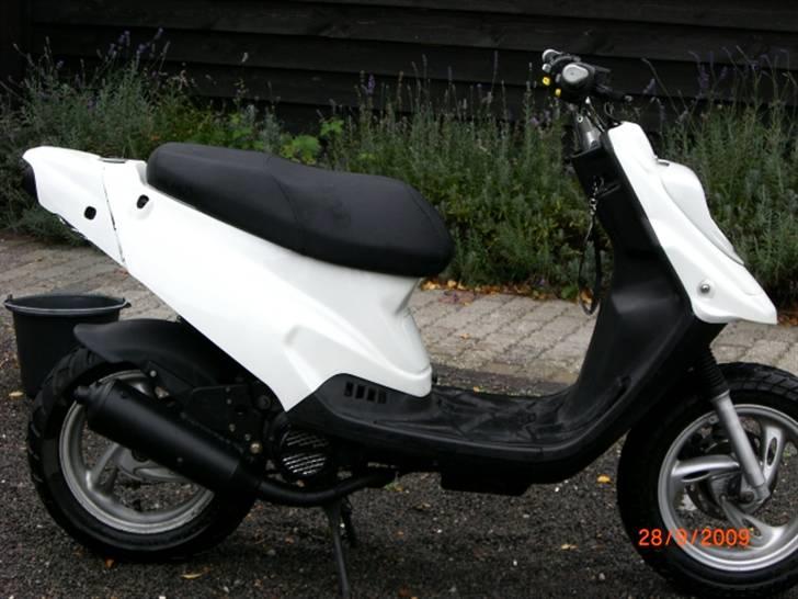 PGO Hot 50 billede 2