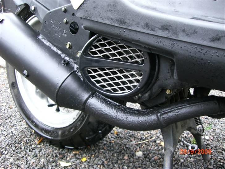 PGO Hot 50 billede 3