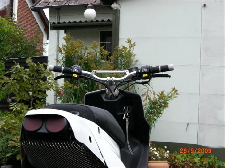 PGO Hot 50 billede 4