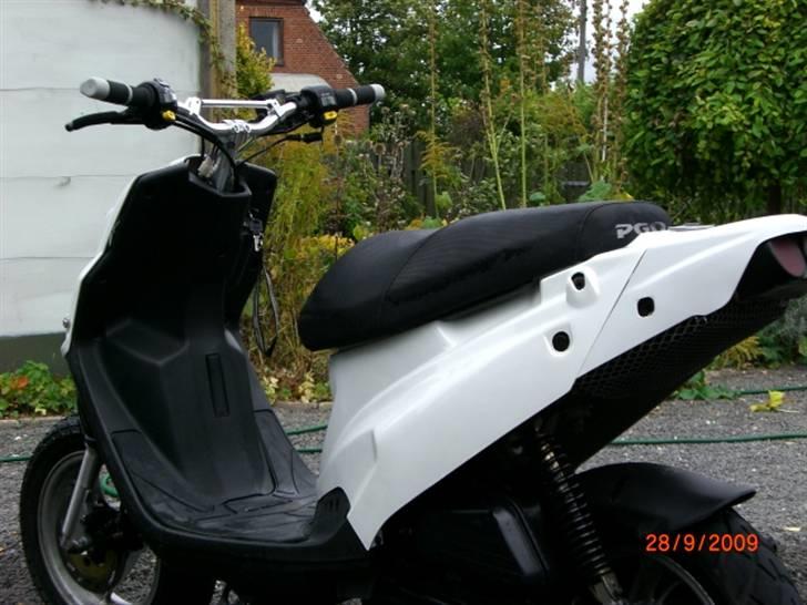 PGO Hot 50 billede 5