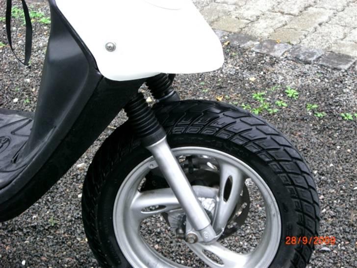 PGO Hot 50 billede 6