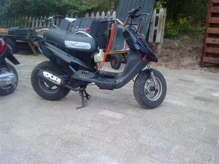 PGO hot50/rally  (Adskildt) billede 3