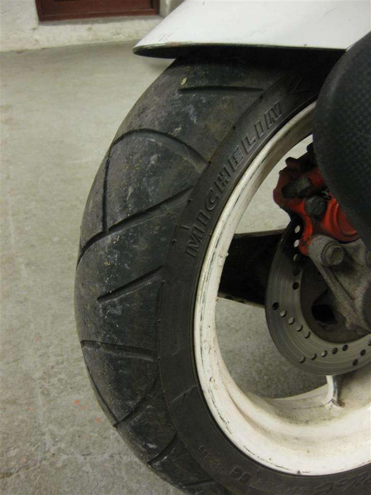 Peugeot Speedfight 2 WRC Ac billede 10