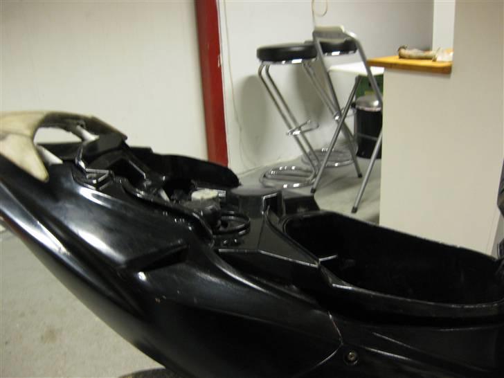 Peugeot Speedfight 2 WRC Ac billede 11