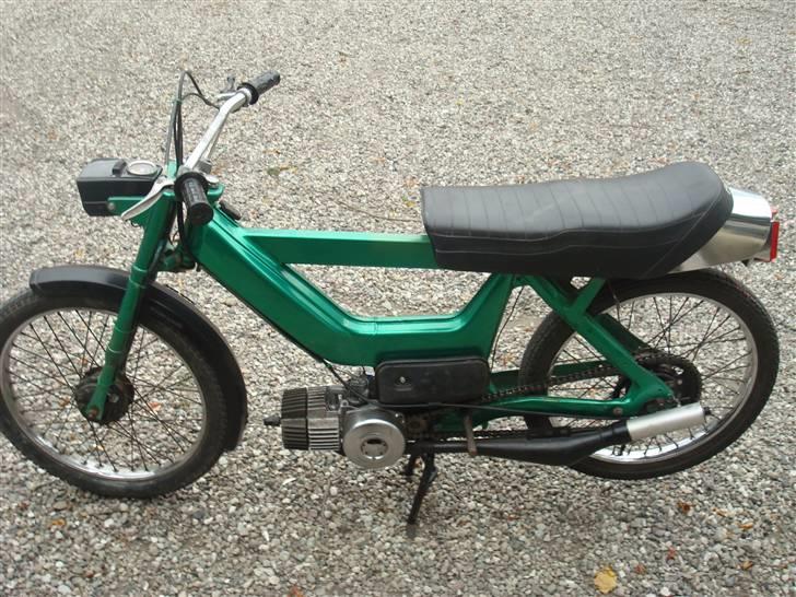 Puch maxi solgt (solgt) billede 1