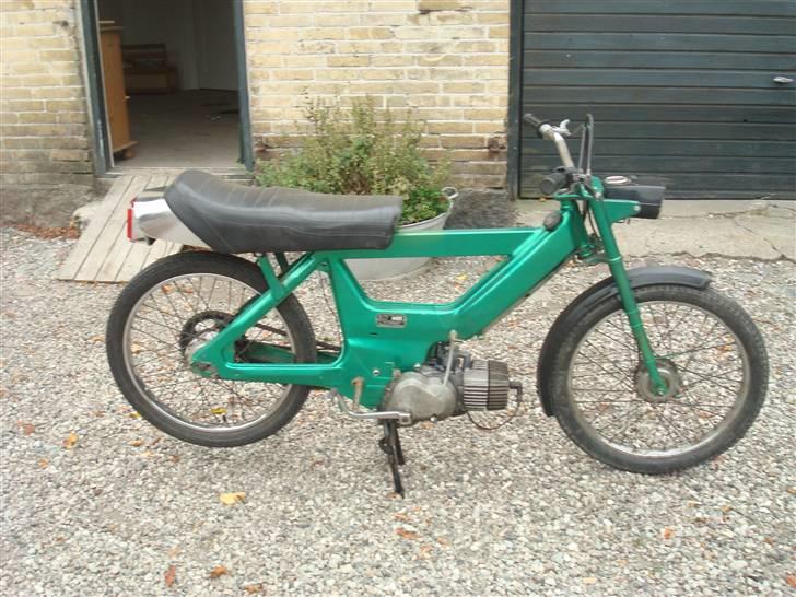 Puch maxi solgt (solgt) billede 2