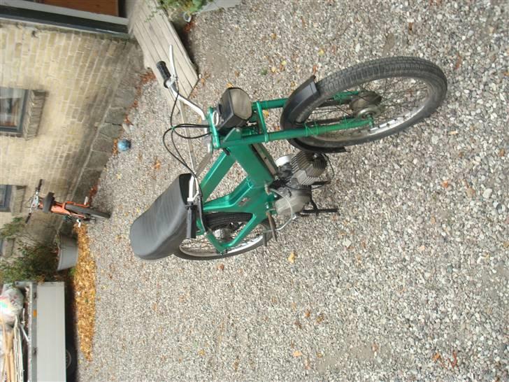 Puch maxi solgt (solgt) billede 5