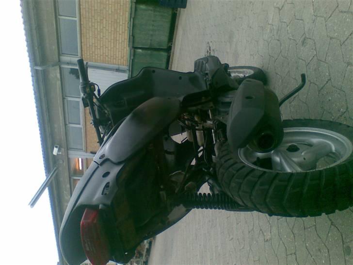 PGO Pmx Sport Solgt billede 1