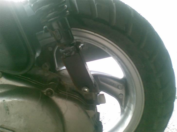 PGO Pmx Sport Solgt billede 2