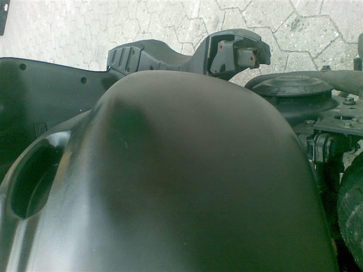 PGO Pmx Sport Solgt billede 9