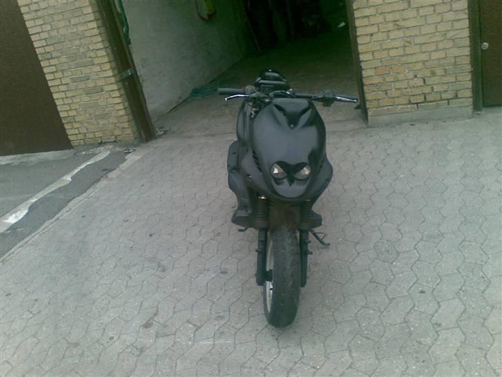 PGO Pmx Sport Solgt billede 10