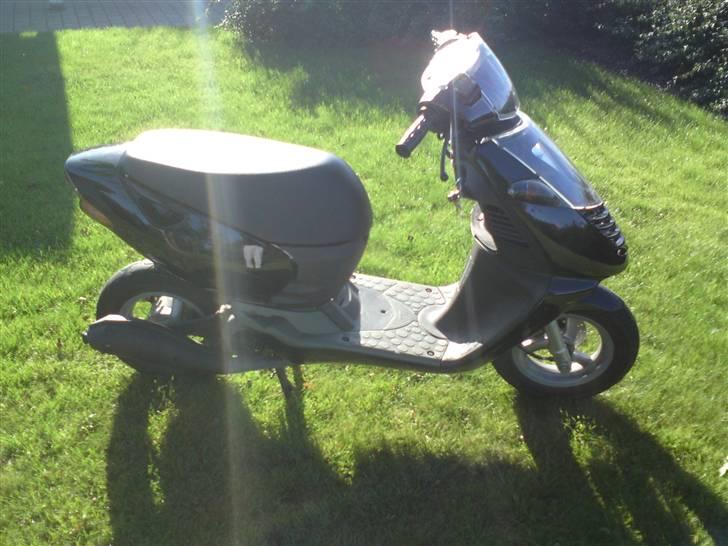 Aprilia sonic 2006 til salg - Aprillia sonic 06. Til salg byd billede 1