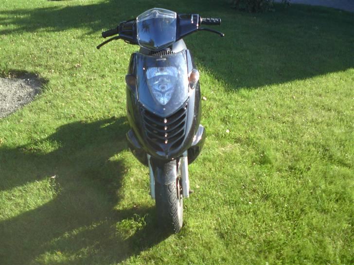 Aprilia sonic 2006 til salg billede 3