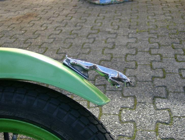 Suzuki FZ 50 Solgt billede 5