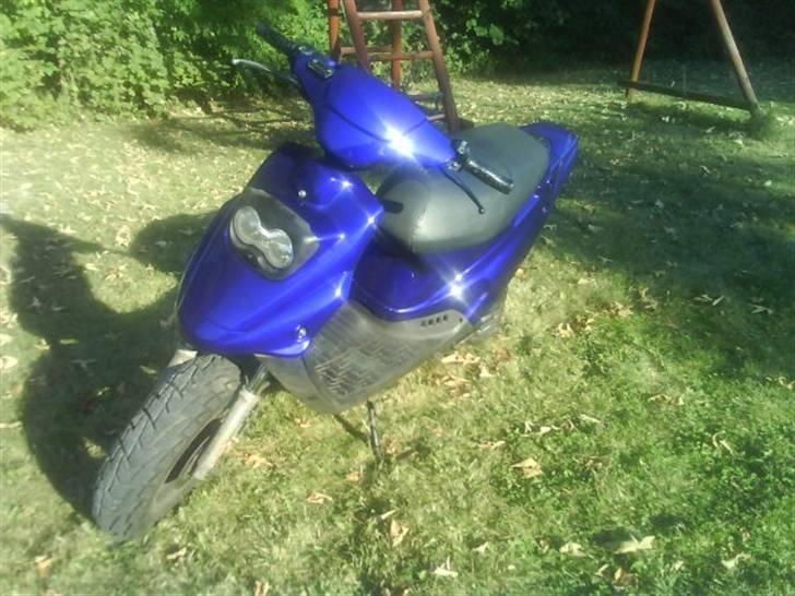 PGO BIG MAX / HOTTIS sjæ - lækker ikkke :P  billede 4