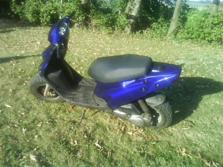 PGO BIG MAX / HOTTIS sjæ - røv på min hotters billede 5