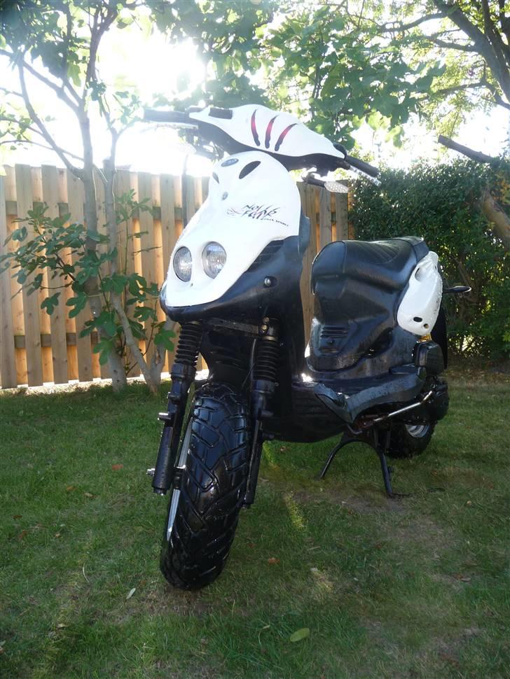 PGO PMX No Fear billede 2