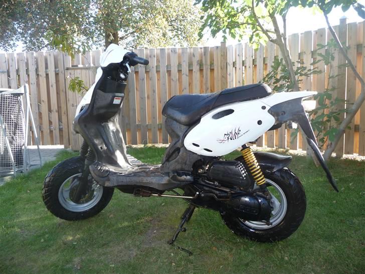 PGO PMX No Fear billede 3