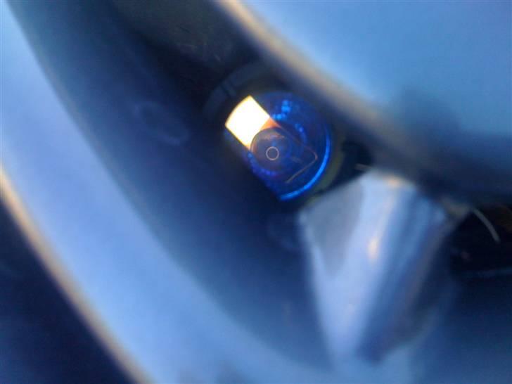 Aprilia Sonic byttet til jog r billede 9