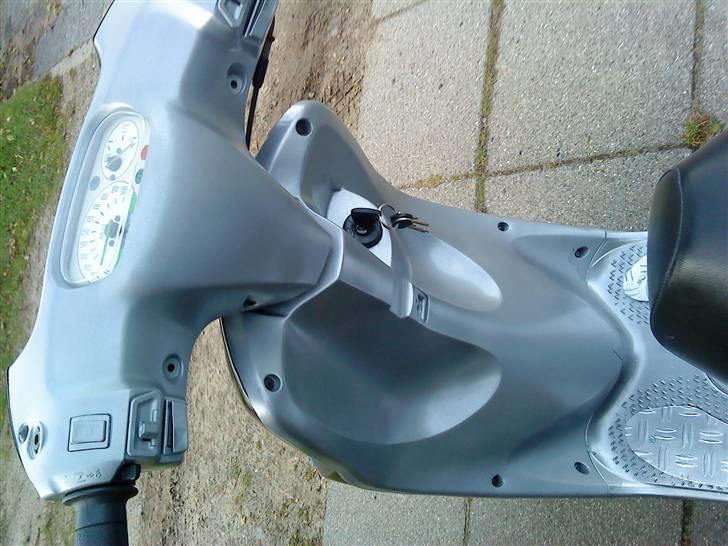 Yamaha Neos street race (SOLGT) billede 7