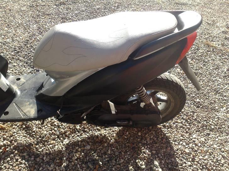 Yamaha Jog r  byttet :D  billede 5