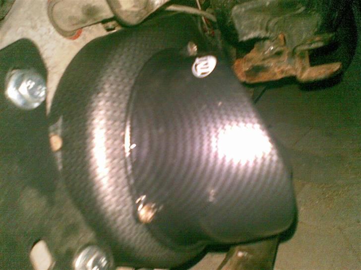 PGO Hot50"SneFnugget" Bytte billede 8